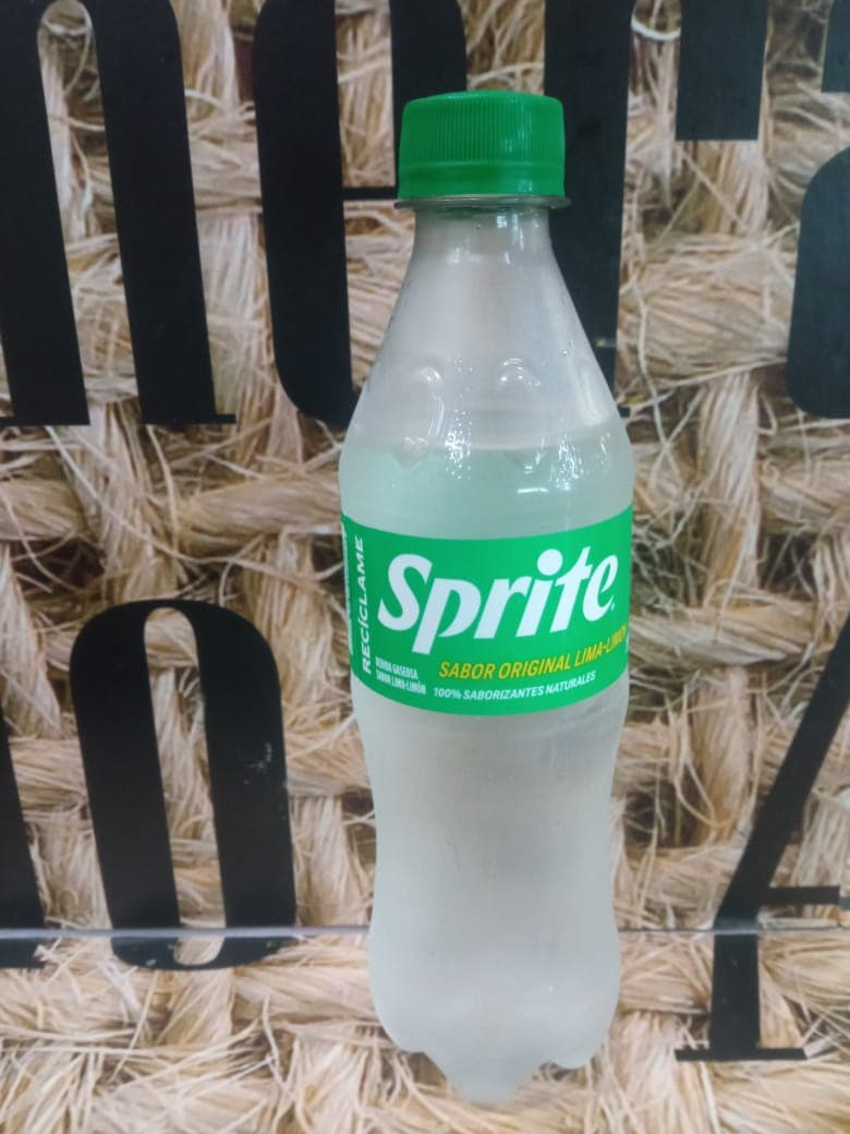 Sprite 400 ml