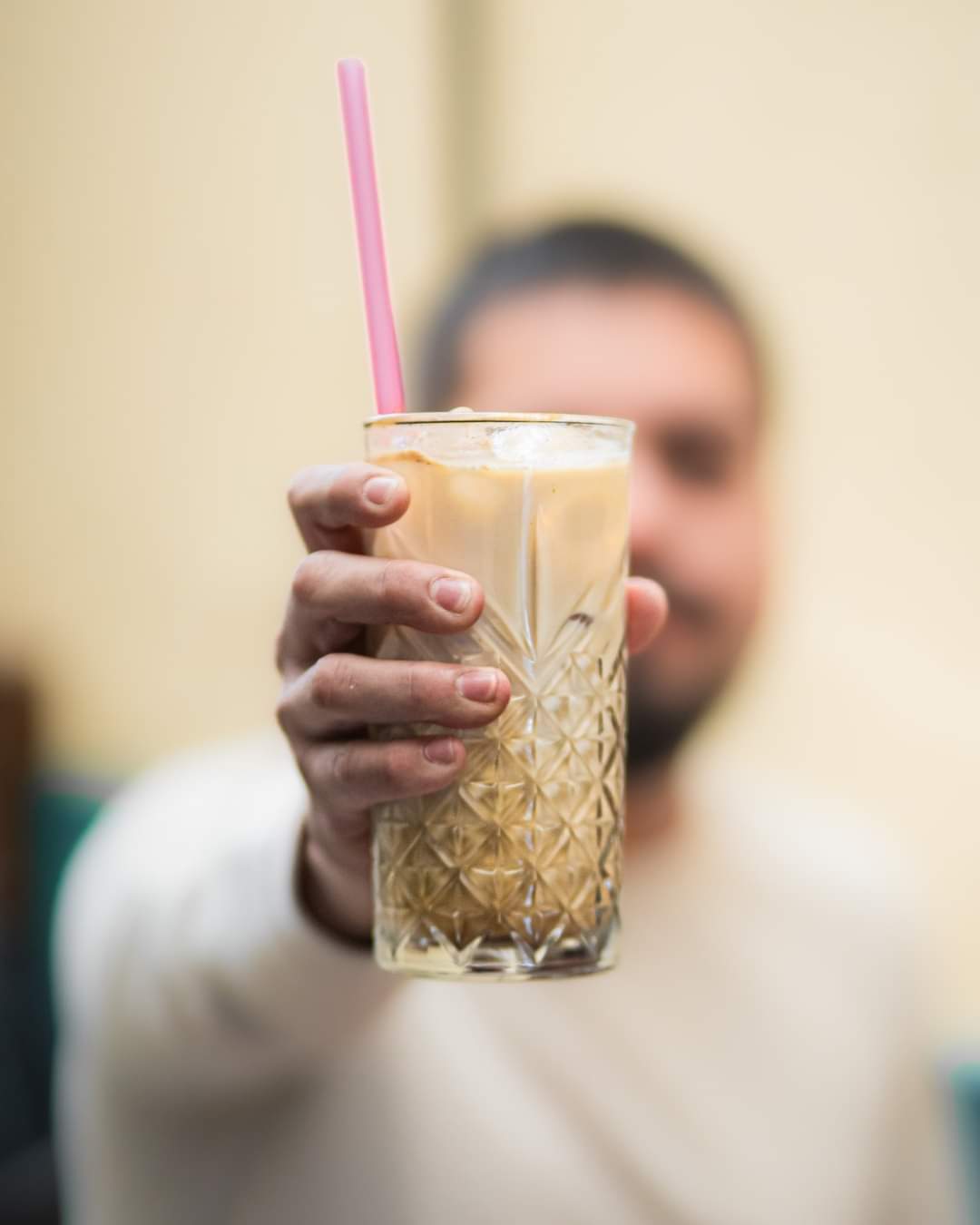 Frapuccino OREO