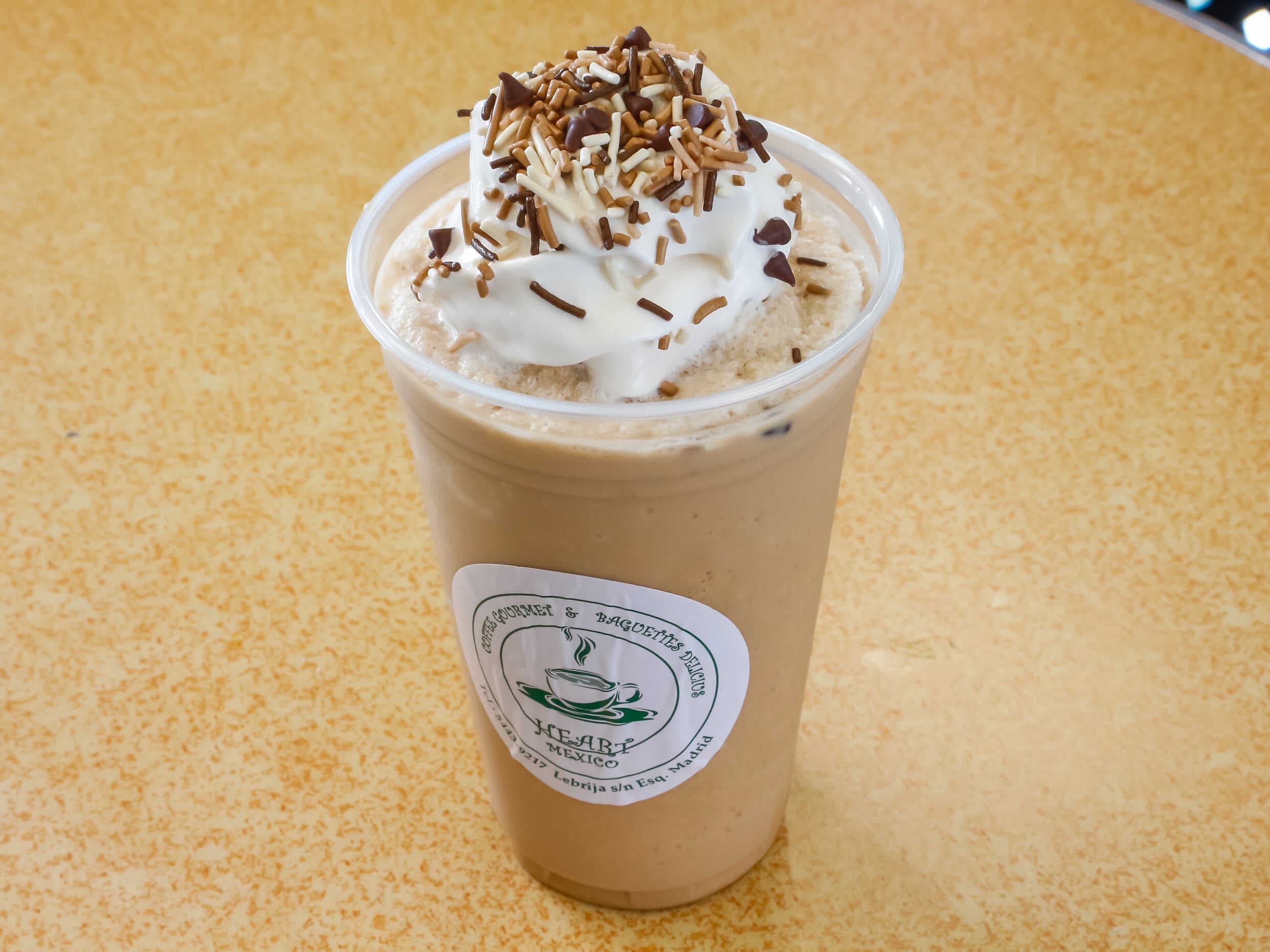 Frappuchino