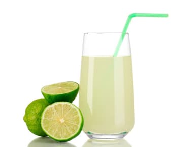 LIMONADA NATURAL