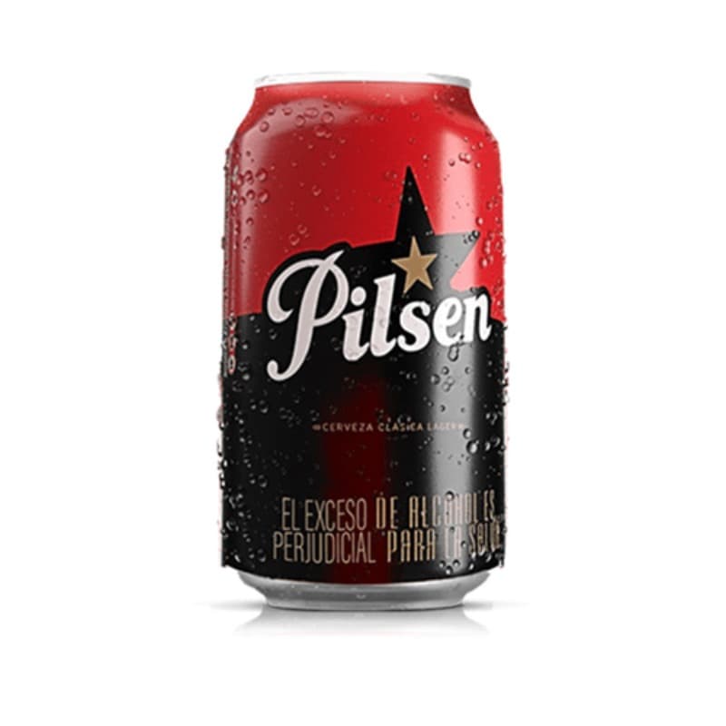 pilsen 330