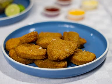 Nuggets de Pollo