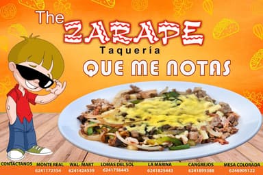 Que me notas