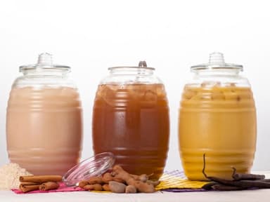 Agua del Día