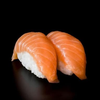 NIGIRI DE SALMON