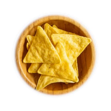 Piquitos de Tortillitas