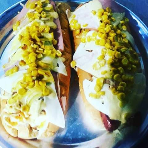 Perro Escoces