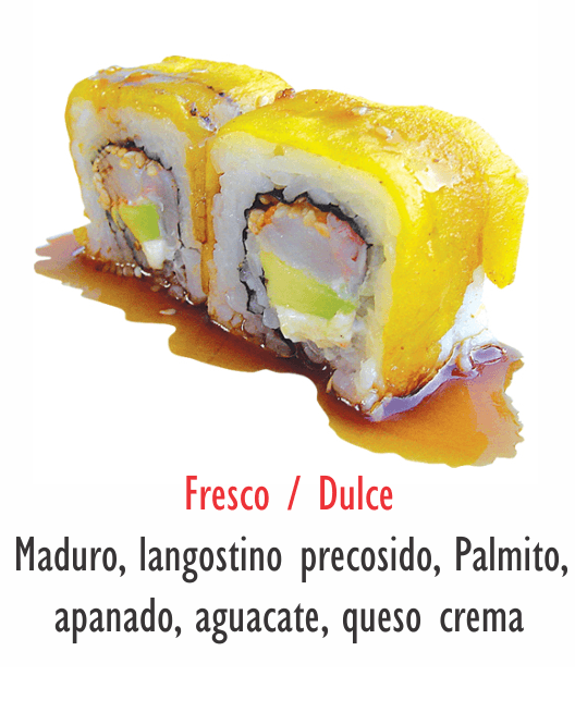 África 6 bocados
