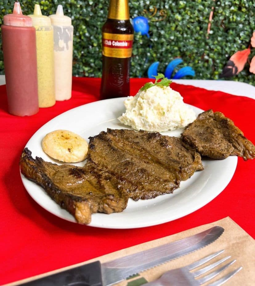 Baby Beef 400gr
