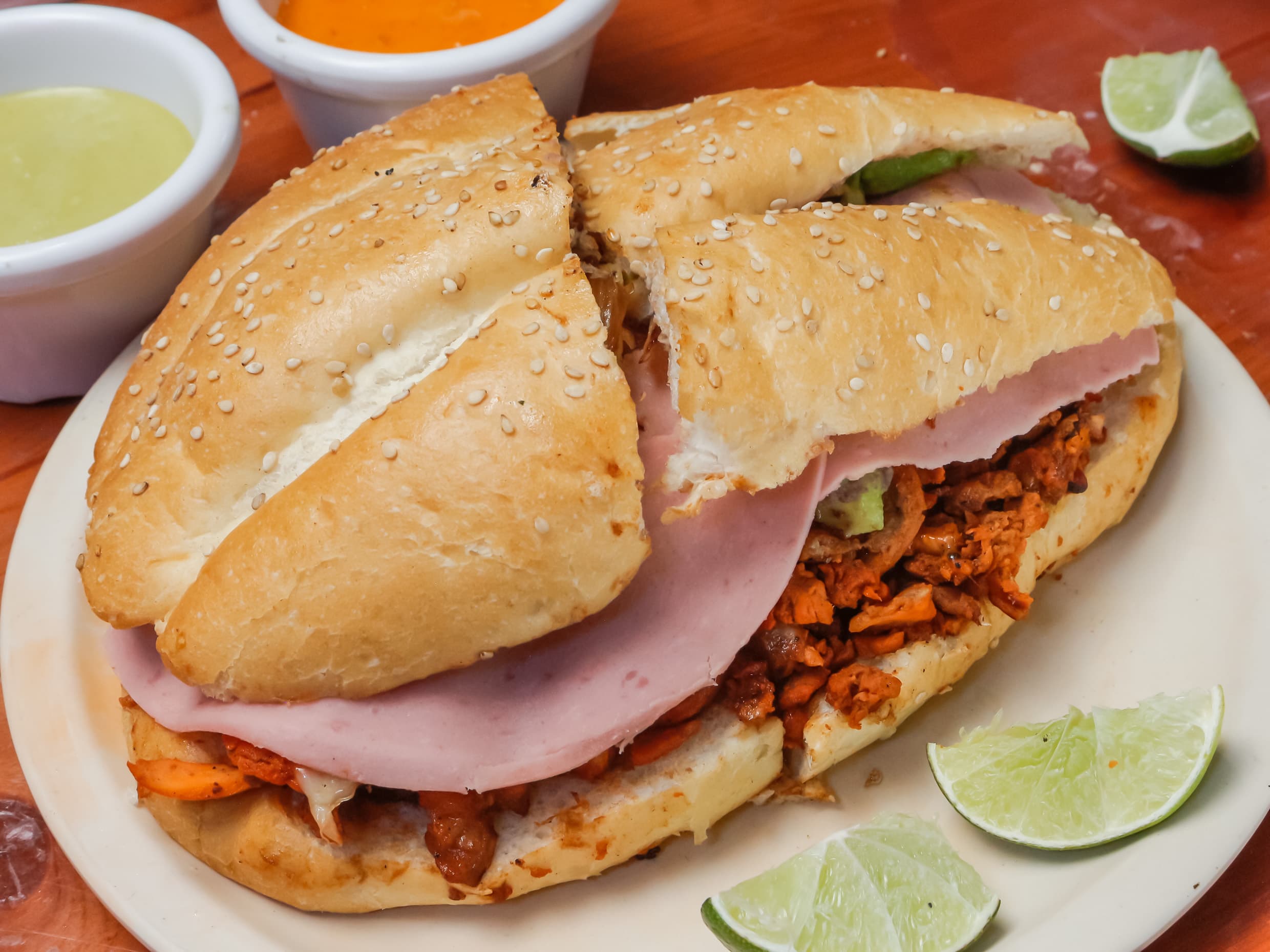 Torta Cubana