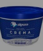 Crema Alpura de 1/2 Lt