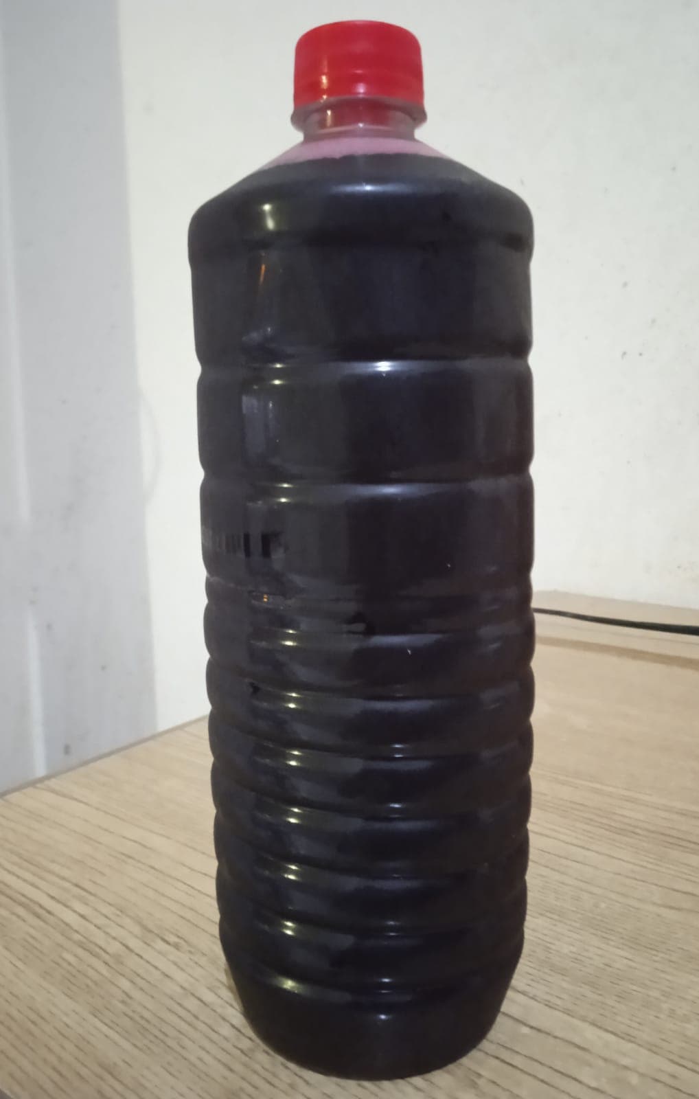 Agua de Jamaica
