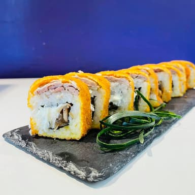 ARRACHERA MAKI