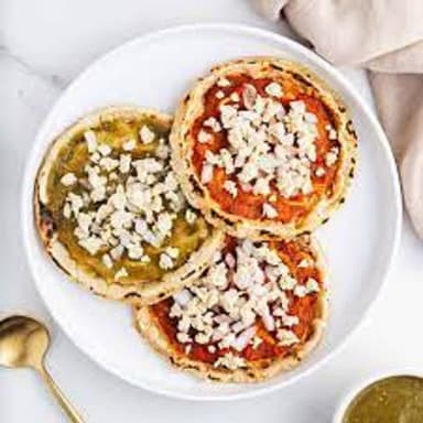 Picaditas
