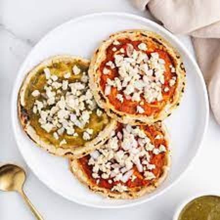 Picaditas