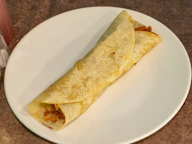 Burrito Gobernador