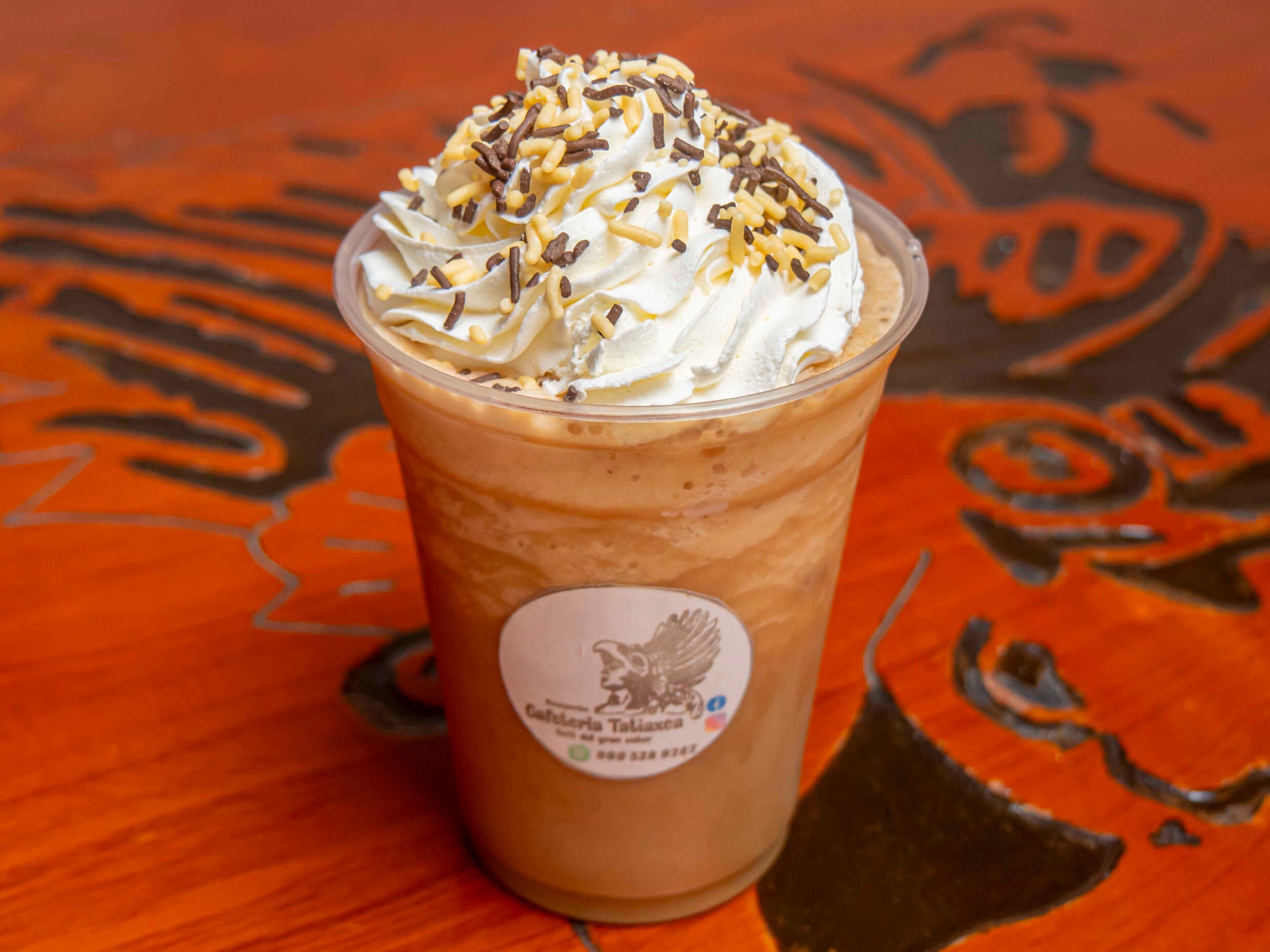 Frappuchino