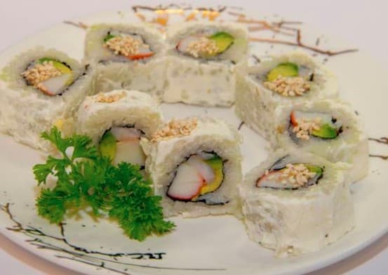 Queso Maki Especial