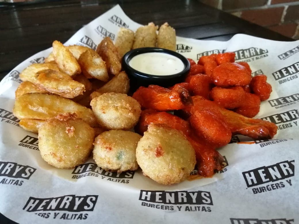 Boneless Medianos