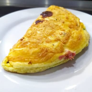 Omelette