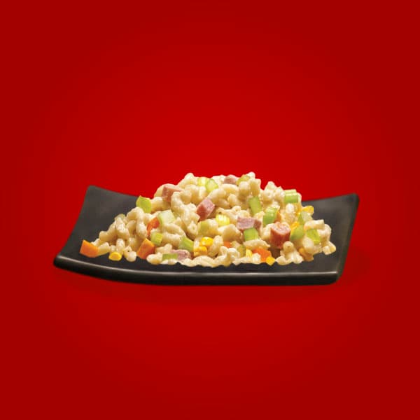Sopa Fría de 1/4 Lt.