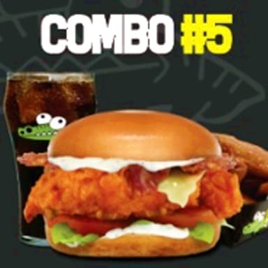 Combo 5