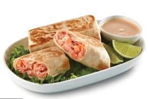 Burrito de Marlin