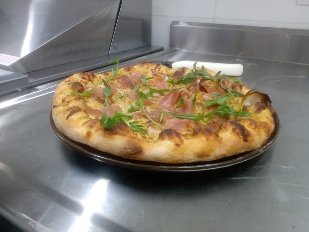 Pizzas Especiales o Gourmet 8 Porciones 🍕.