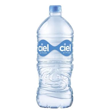 Agua Embotellada