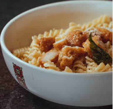 Pasta Picnic