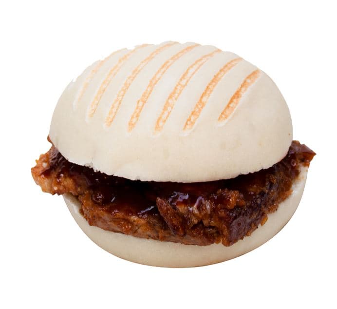 Panini de Chanchito Oriental