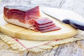PROSCIUTTO