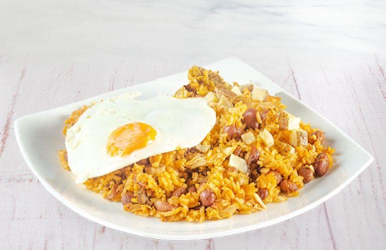 Calentado Ranchero