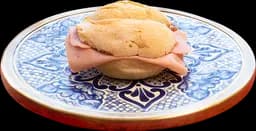 Torta de Jamón Holandés