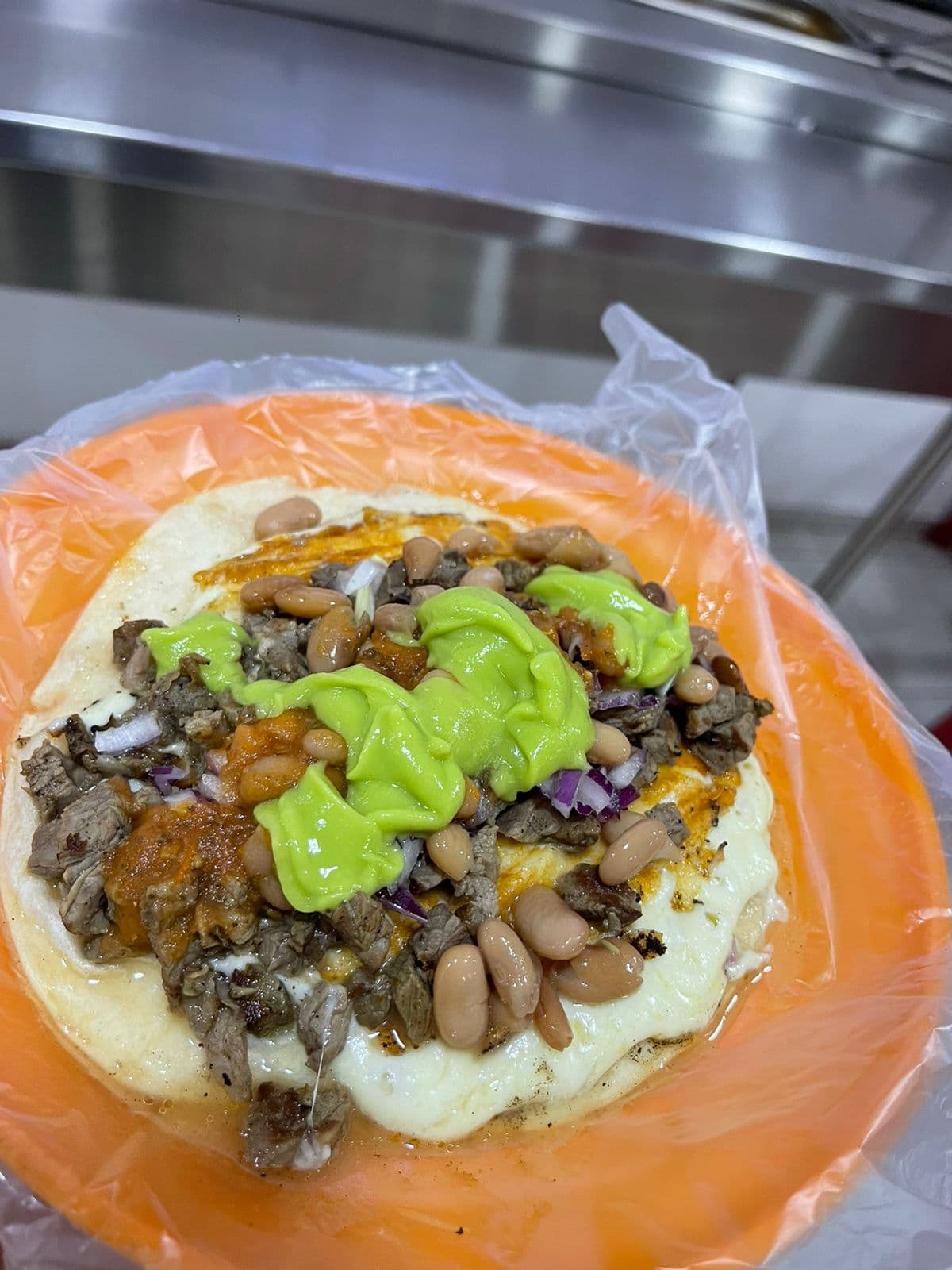 Taco Machin
