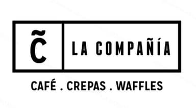 Waffle Lecherita y Queso Crema
