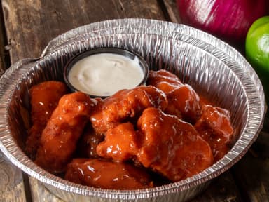 Boneless