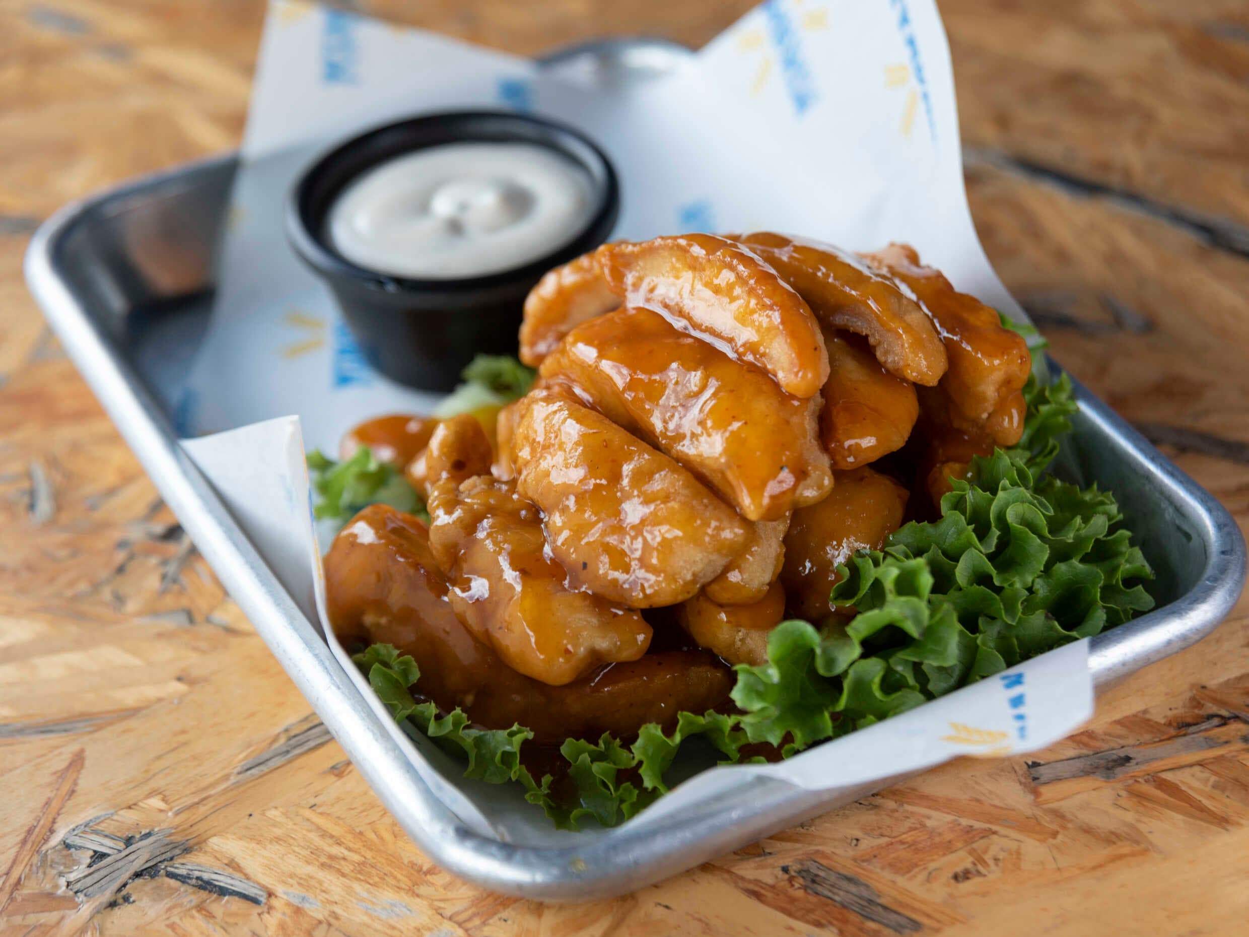 Chicken Tenders
