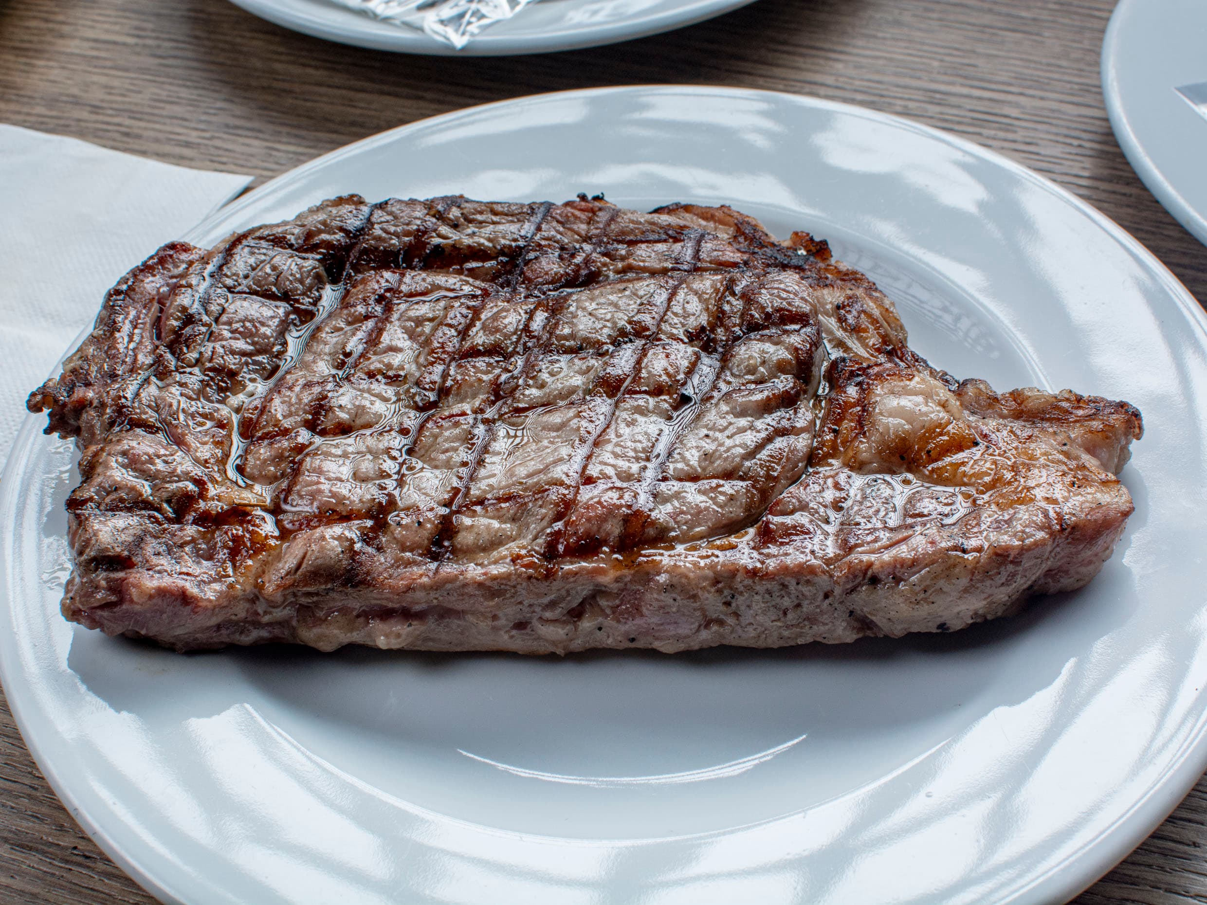 Rib Eye