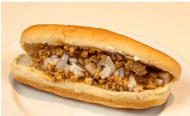 Chillidog.