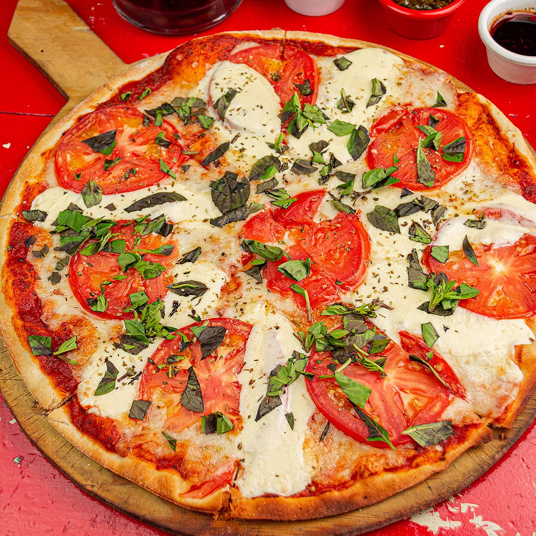 Pizza Margherita 570 g