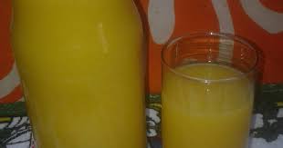 Agua Fresca