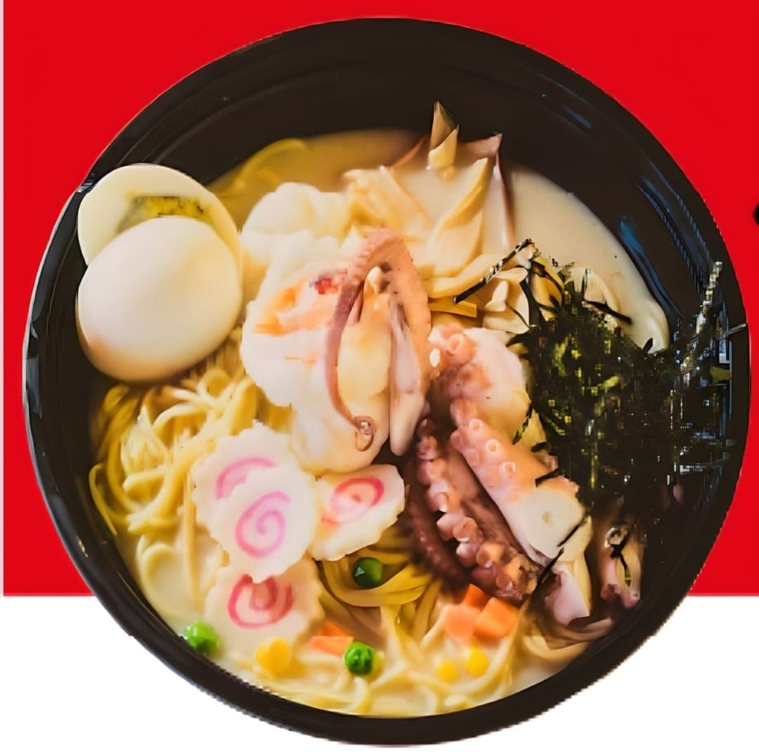 Ocean Ramen *