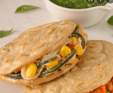 Gordita de Rajas