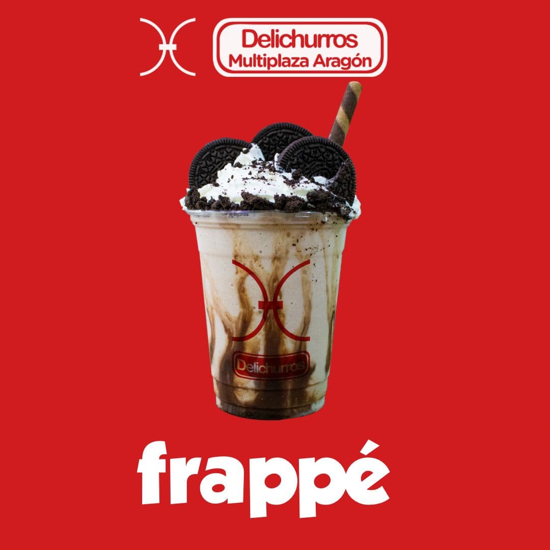 Frappé