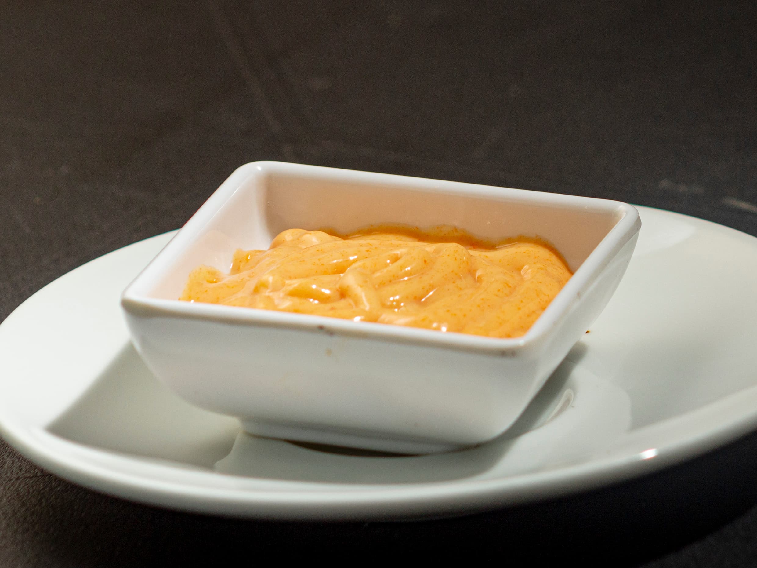 Salsa Mayo pimentón