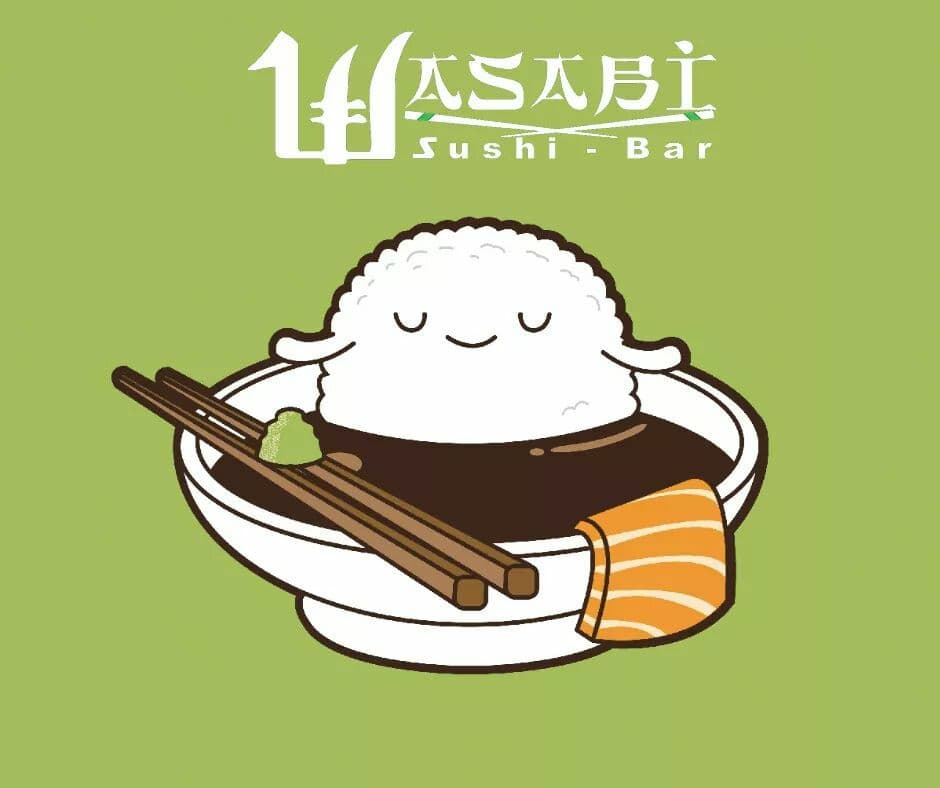 Nigiri Mixto