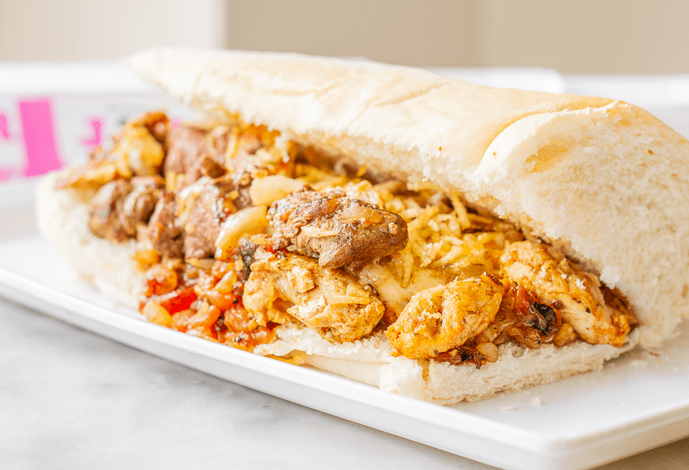Shawarma