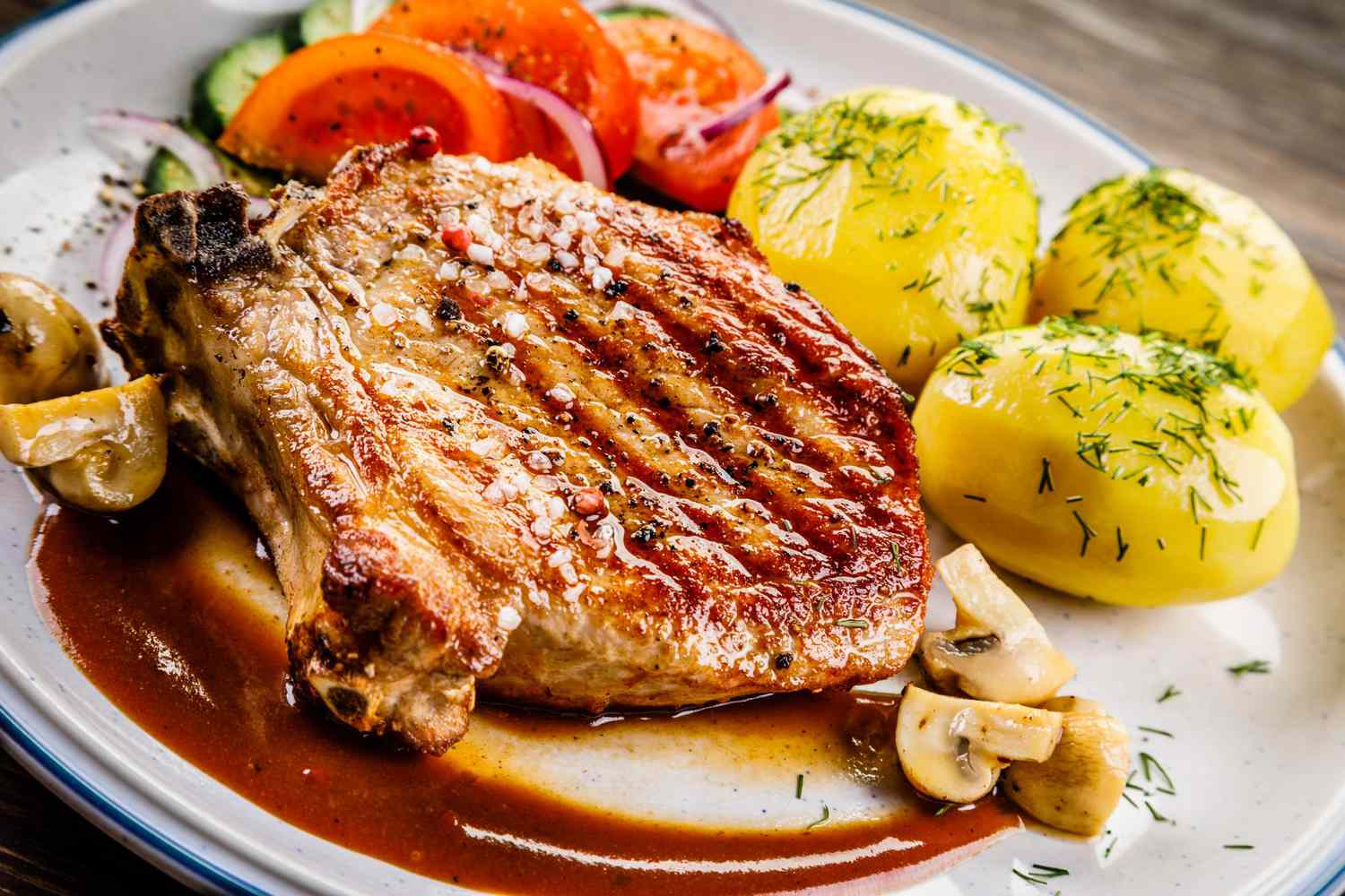 Lomito de Cerdo 250 g