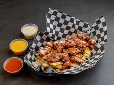 Boneless  🍗